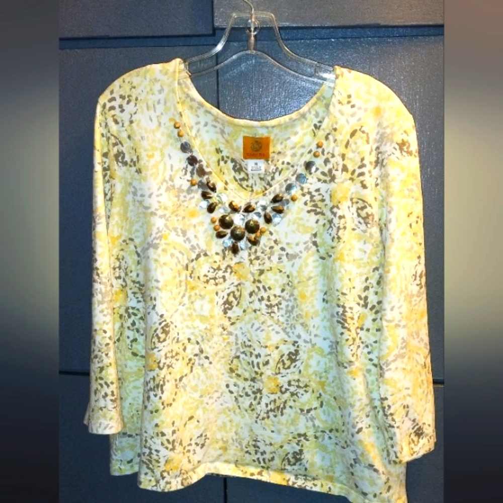 Ruby rd xl shirt